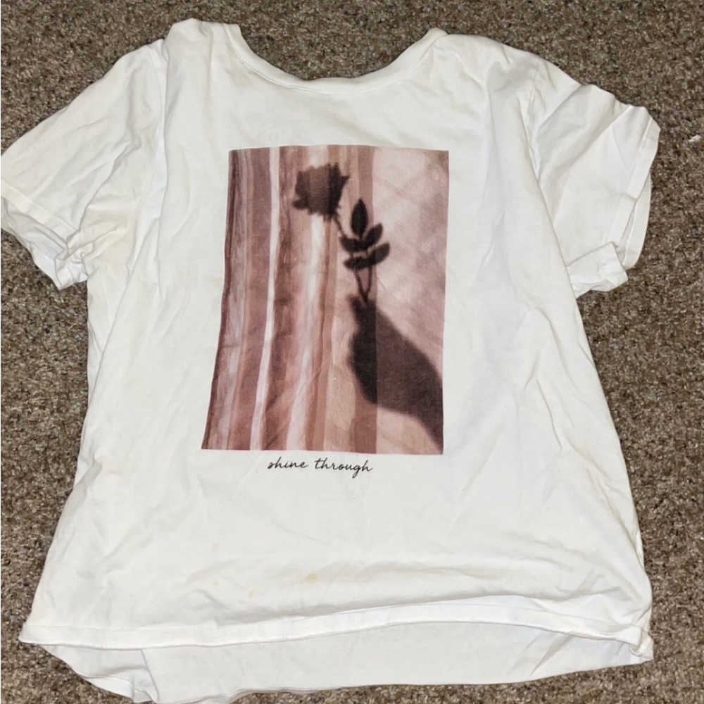 T shirt
